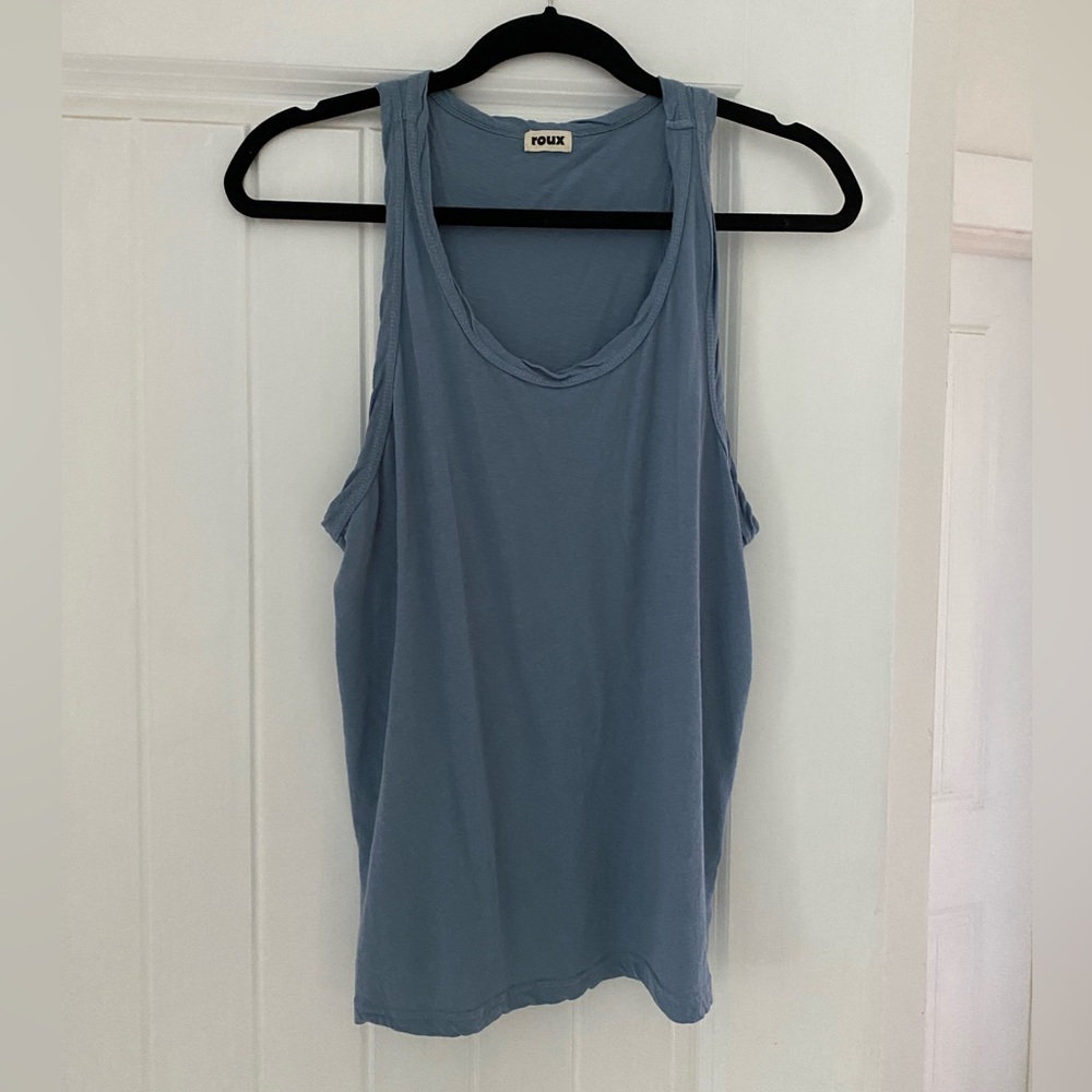 ROUX women’s tank